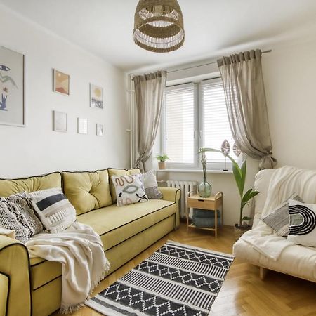 Boho Dream Apartment Varşovia Exterior foto