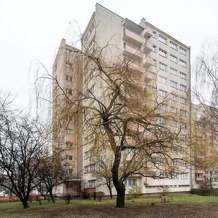 Boho Dream Apartment Varşovia Exterior foto